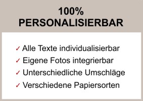 Individualisierbar